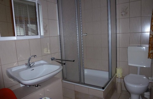 Bayerisch Eisenstein Apartment | Apartment with shared balcony and WLAN