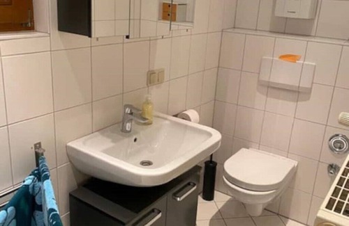 Edingen Apartment | Apartment Central Serenity/Zw. Heidelberg und MA