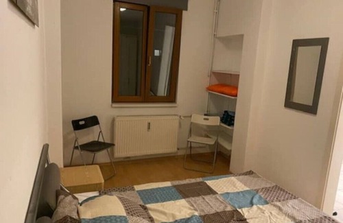 Edingen Apartment | Apartment Central Serenity/Zw. Heidelberg und MA