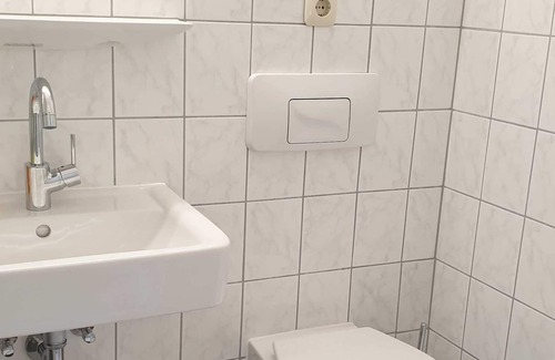 Alt-Betzenhausen Apartment | Apartment Seepark Apartment 3 Black - Apartment Seepark Freiburg
