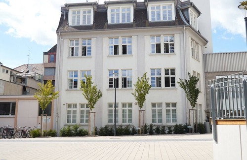 Freiburg im Breisgau Apartment | Apartment 1.2 kajo269, size 38m2