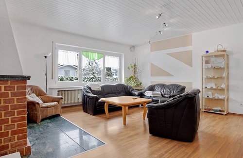 Bischofswiesen Apartment | Apartment 'de Hoamat' with Mountain View & Terrace