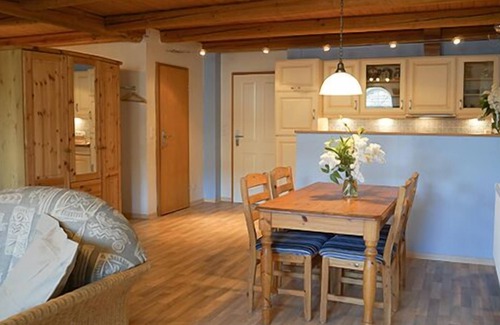 Kopendorf Apartment | Apartment lighthouse