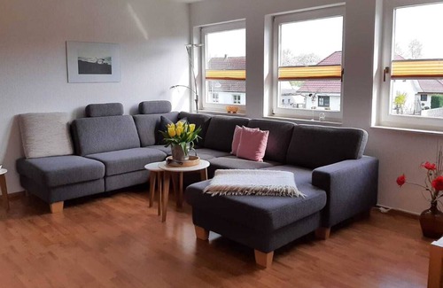 Luessow Apartment | Apartment