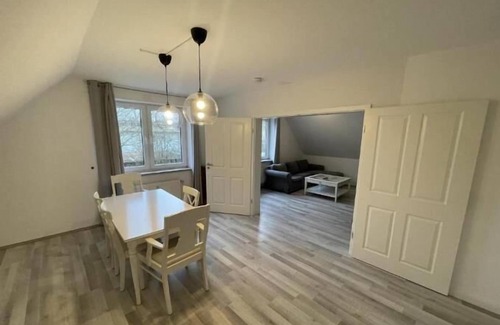 Rabenkirchen-Faulueck Apartment | Apartment Manon on the 1st floor