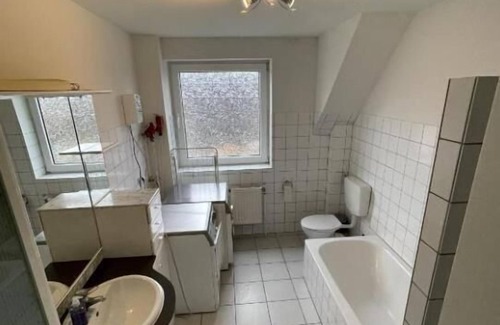 Rabenkirchen-Faulueck Apartment | Apartment Manon on the 1st floor