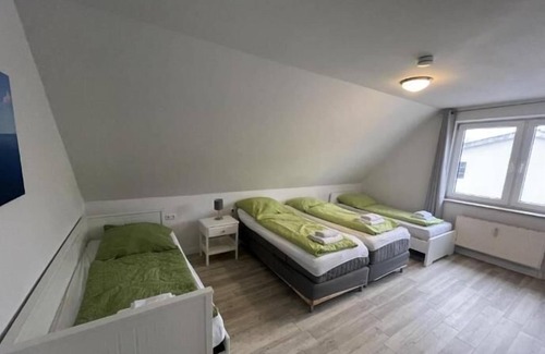 Rabenkirchen-Faulueck Apartment | Apartment Manon on the 1st floor