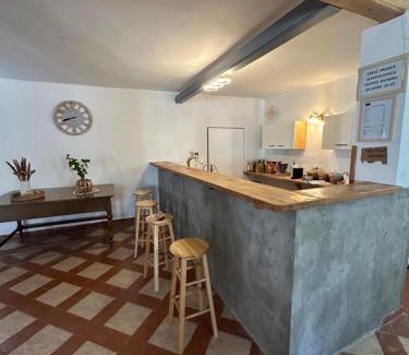 Zabovresky Apartment | Apartment Dehtáře
