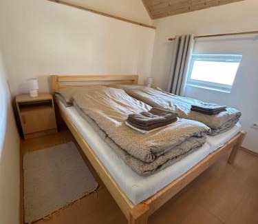 Zabovresky Apartment | Apartment Dehtáře