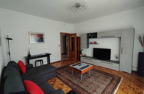 Valenza Apartment | Apartment 'Delle Gemme' with Private Terrace and Balcony