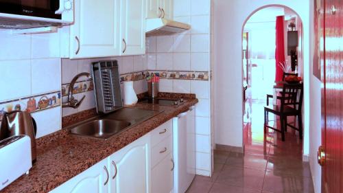 Arona Apartment | Apartment-Deluxe Victory South Tenerife