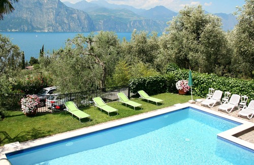 Magugnago Apartment | Apartment Delvai by Interhome