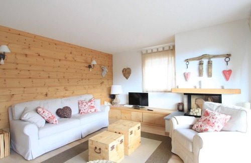 Zuoz Apartment | Apartment Diala - Modern 3.5-Room Apartment