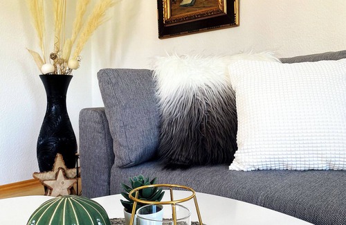Erfurt Old Town Apartment | Apartment DOM I - Erfurt Cathedral Square