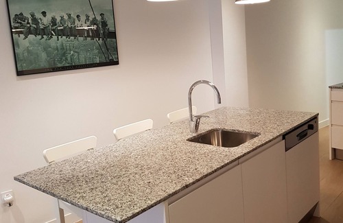 Gijon Apartment | Apartment Downtown Gijón - 6 beds - 2 bathrooms