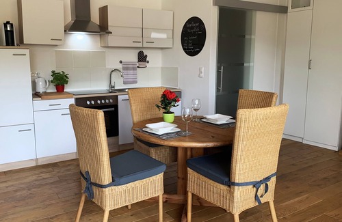 Toster Apartment | Apartment Dragon's Nest in the beautiful Vorarlberg