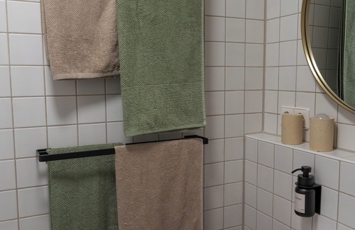 Laubegast Apartment | Apartment Dresden - close to the Elbe - well connected - WiFi - TV - free parking