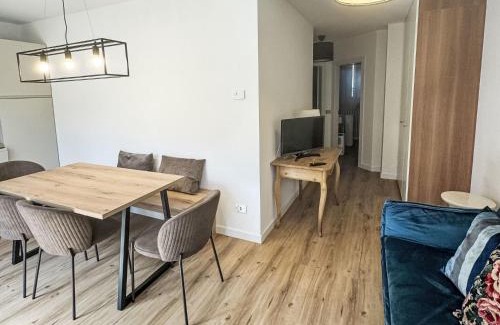 Mezzolago Apartment | Apartment Dromaè-2 by Interhome