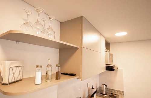 Campin Apartment | Apartment - Duplex - Loft - 302 - Galerias - Malu 777 - Vestrip