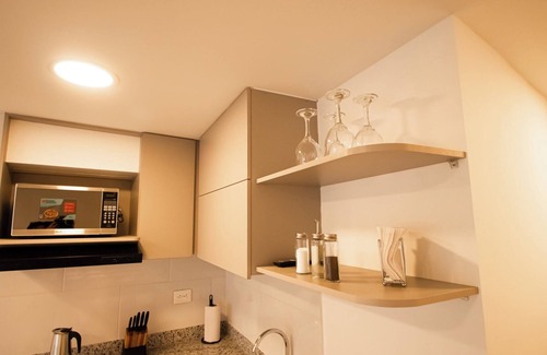 Campin Apartment | Apartment - Duplex - Loft - 302 - Galerias - Malu 777 - Vestrip