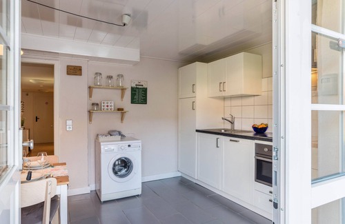 Neusatzeck Apartment | Apartment "Dusamos" with Mountain View, Garden & Wi-Fi