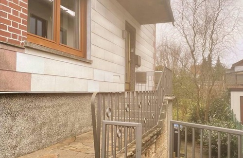 Kirkel Apartment | Apartment Eichendorff - Apartment with 2 bedrooms