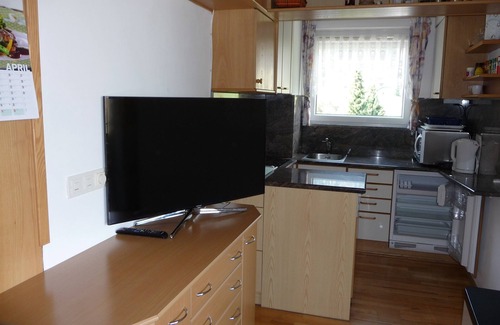 Bodensdorf Apartment | Apartment Eichenseher