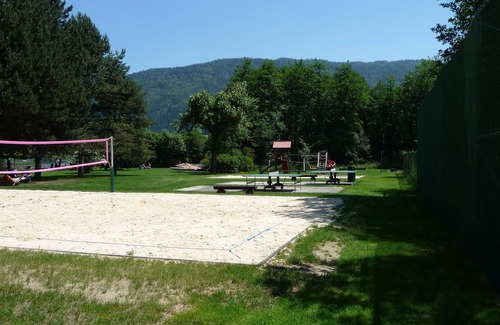 Bodensdorf Apartment | Apartment Eichenseher