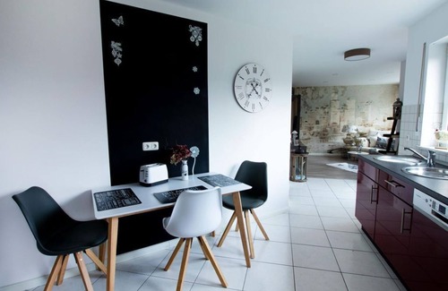 Hattert Apartment | Apartment Einstein - 2 bed apartment