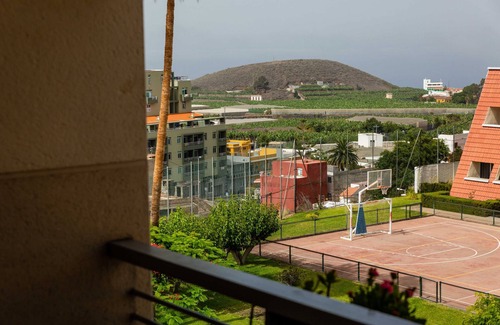 Los Llanos de Aridane Apartment | Apartment El Embrujo - El Embrujo