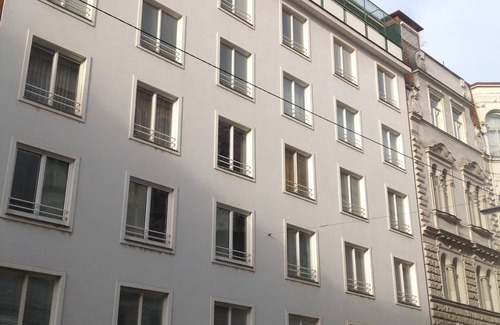 Landstrasse Condo | Apartment Embassy