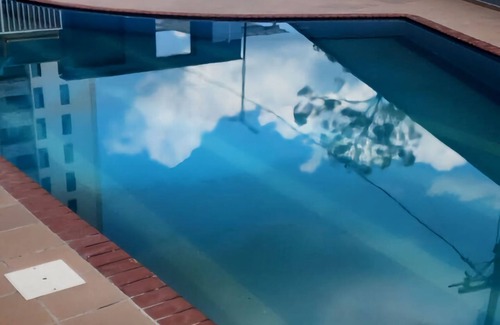 Acopi Apartment | Apartment En La Sucursal Del Cielo with nice views and close to the airport .