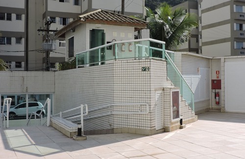 Vila Julia Apartment | Apartment Enseada - Guarujá - SP