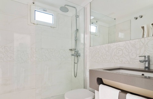 Patalavaca Apartment | Apartment-Ensuite with Shower-Sea view-2 Hab + Balcon