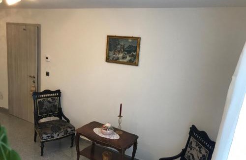 Hermagor-Pressegger See Apartment | Apartment Ereiz