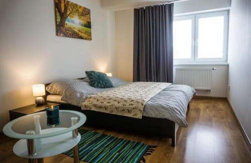 Velky Slavkov Apartment | Apartment Eric 9D High Tatras
