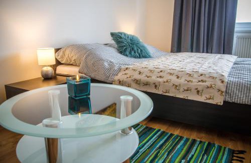 Velky Slavkov Apartment | Apartment Eric 9D High Tatras