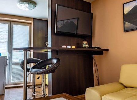 Velky Slavkov Apartment | Apartment Eric,High Tatras