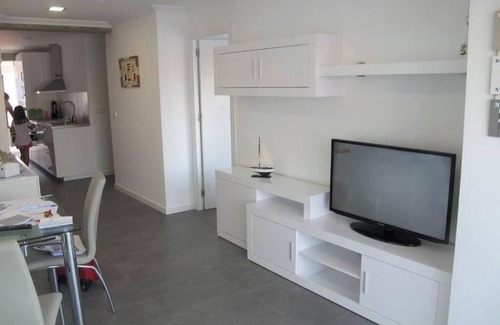 Playa Pobla de Farnals Apartment | Apartment very seafront beachfront Pobla Farnals beach