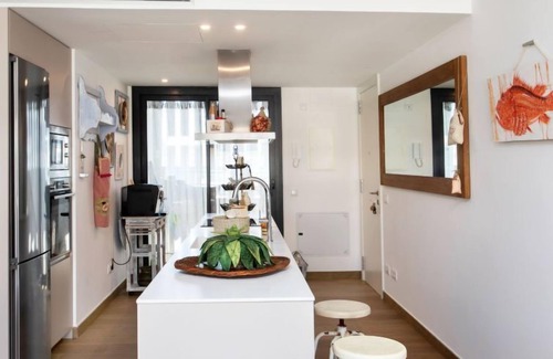 Sant Antoni de Calonge Apartment | Apartment Cala by Interhome