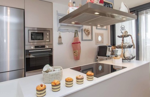 Sant Antoni de Calonge Apartment | Apartment Cala by Interhome
