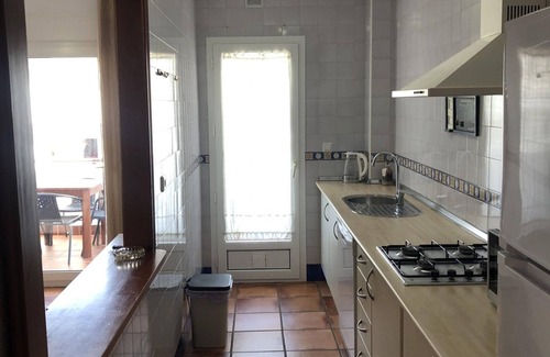 Atlanterra Apartment | Apartment in Zahara de los Atunes