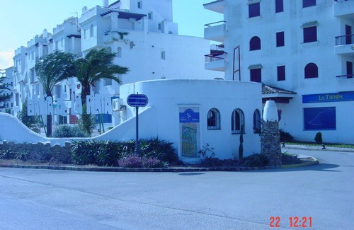 Atlanterra Apartment | Apartment in Zahara de los Atunes