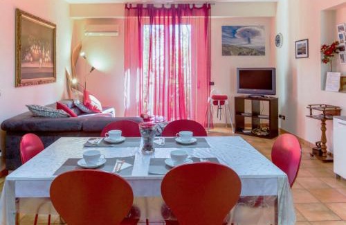 Mascali Apartment | Apartment Etna View by Interhome