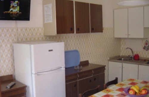 Jesolo Apartment | Apartment 'Euroholiday 6R' with Private Terrace and Wi-Fi