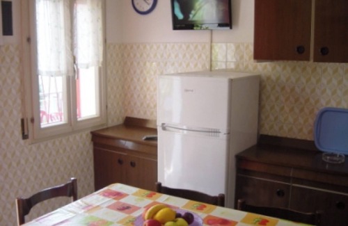 Jesolo Apartment | Apartment 'Euroholiday 6R' with Private Terrace and Wi-Fi