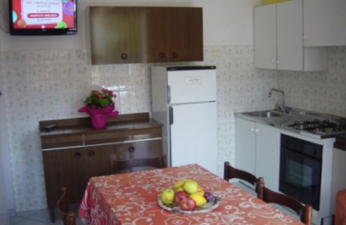 Jesolo Apartment | Apartment 'Euroholiday 7R' with Private Terrace and Wi-Fi