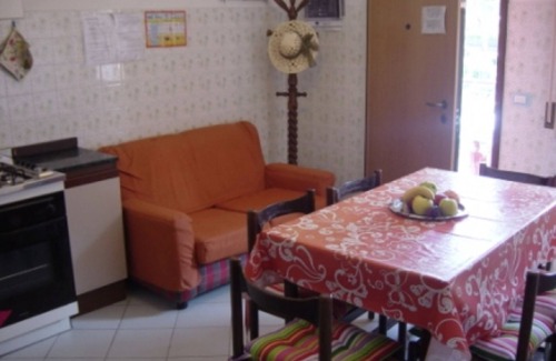 Jesolo Apartment | Apartment 'Euroholiday 7R' with Private Terrace and Wi-Fi