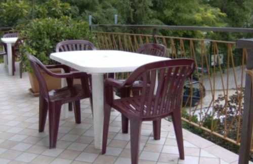 Jesolo Apartment | Apartment 'Euroholiday 7R' with Private Terrace and Wi-Fi