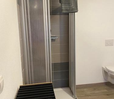 Salzweg Apartment | Apartment EverydayGood Erholung-Stadtnah-Anbindung-Einkäufe-Biergarten